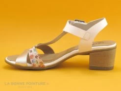 Geo Reino VUA Argent Jasmine Blanc - Sandale Femme -Skechers Boutique cd24607c73b9e66c561f35ea11d5d5ef img 4449.jpg 133915