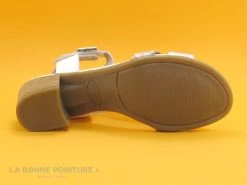 Geo Reino VUA Argent Jasmine Blanc - Sandale Femme -Skechers Boutique cd24607c73b9e66c561f35ea11d5d5ef img 4451.jpg 133917