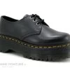 Dr. Martens Dr Martens 1461 QUAD Black Polished Smooth - 25567001 - Derbi Plateforme -Skechers Boutique cd24607c73b9e66c561f35ea11d5d5ef img 4505.jpg 177074