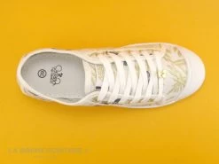 Le Temps Des Cerises BASIC 02 Chiba - Tennis Toile Fleurie -Skechers Boutique cd24607c73b9e66c561f35ea11d5d5ef img 4519.jpg 133941