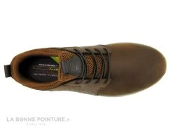 Skechers 65870 DELSON AXTON - Marron - Sneakers Homme -Skechers Boutique cd24607c73b9e66c561f35ea11d5d5ef img 4534.jpg 177193