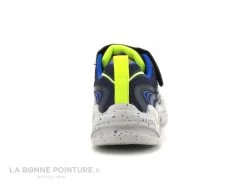 Skechers 403885L - WAVETRONIC RAVLOR - Bleu Marine - Basket -Skechers Boutique cd24607c73b9e66c561f35ea11d5d5ef img 4539.jpg 177198