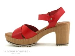 Valerias 5206 Rouge - Sandale Talon Haut Cuir Rouge 11 Valerias 5206 Rouge - Sandale Talon Haut Cuir Rouge -Skechers Boutique cd24607c73b9e66c561f35ea11d5d5ef img 4576.jpg 134019