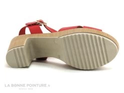 Valerias 5206 Rouge - Sandale Talon Haut Cuir Rouge 15 Valerias 5206 Rouge - Sandale Talon Haut Cuir Rouge -Skechers Boutique cd24607c73b9e66c561f35ea11d5d5ef img 4578.jpg 134021