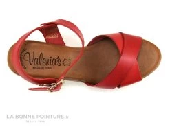 Valerias 5206 Rouge - Sandale Talon Haut Cuir Rouge 14 Valerias 5206 Rouge - Sandale Talon Haut Cuir Rouge -Skechers Boutique cd24607c73b9e66c561f35ea11d5d5ef img 4579.jpg 134020