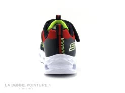 Skechers 400600L Vortex Flash Zorent - Basket Led GARCON -Skechers Boutique cd24607c73b9e66c561f35ea11d5d5ef img 4580.jpg 165424