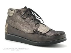 Pedi Girl GANAOL Mordore Bronze - Chaussure Montante Femme -Skechers Boutique cd24607c73b9e66c561f35ea11d5d5ef img 4594.jpg 152929