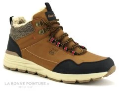 Route 66 PILOTI Camel Noir - Chaussure Montante Homme -Skechers Boutique cd24607c73b9e66c561f35ea11d5d5ef img 4639.jpg 177321