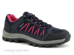 Lico FRASER - Marine Pink - 210129 - Basket Rando Femme -Skechers Boutique cd24607c73b9e66c561f35ea11d5d5ef img 4646.jpg 177335