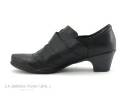 Geo Reino CESITA Fripe Noir - Escarpin Petit Talon - Bride Velcro 11 Geo Reino CESITA Fripe Noir - Escarpin Petit Talon - Bride Velcro -Skechers Boutique cd24607c73b9e66c561f35ea11d5d5ef img 4647.jpg 152995