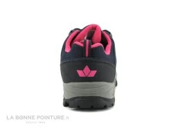Lico FRASER - Marine Pink - 210129 - Basket Rando Femme -Skechers Boutique cd24607c73b9e66c561f35ea11d5d5ef img 4649.jpg 177333