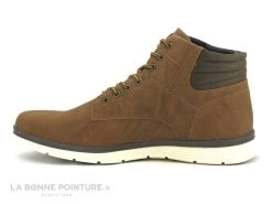 Broker And Co 25270 Marron - Chaussure Montante Homme -Skechers Boutique cd24607c73b9e66c561f35ea11d5d5ef img 4685.jpg 177449