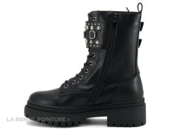 The Divine Factory HX4703 Noir - Bottine Rangers - Laniere Avec Clous Et Perles 10 The Divine Factory HX4703 Noir - Bottine Rangers - Laniere Avec Clous Et Perles -Skechers Boutique cd24607c73b9e66c561f35ea11d5d5ef img 4703.jpg 177477