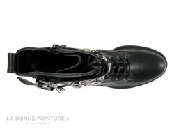 The Divine Factory HX4703 Noir - Bottine Rangers - Laniere Avec Clous Et Perles 11 The Divine Factory HX4703 Noir - Bottine Rangers - Laniere Avec Clous Et Perles -Skechers Boutique cd24607c73b9e66c561f35ea11d5d5ef img 4705.jpg 177479