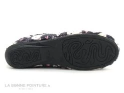 Maison Espadrille 6176 Noir Gris Rose - Pantoufle Ballerine Souple Avec Chats -Skechers Boutique cd24607c73b9e66c561f35ea11d5d5ef img 4747.jpg 177385