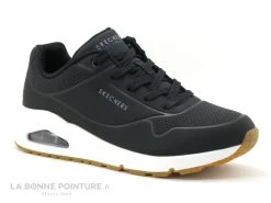 Skechers STAND ON AIR 73690 Black - Basket Noire -Skechers Boutique cd24607c73b9e66c561f35ea11d5d5ef img 4749.jpg 153115