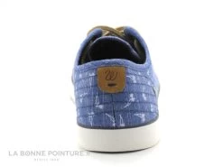 Wrangler STARRY 100 Blue - Palmiers - Basket Toile -Skechers Boutique cd24607c73b9e66c561f35ea11d5d5ef img 47582.jpg 105145
