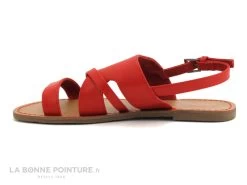 Les Ptites Bombes PHIBBY - Rouge - Nu-pieds Mode -Skechers Boutique cd24607c73b9e66c561f35ea11d5d5ef img 4777.jpg 134330