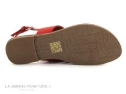 Les Ptites Bombes PHIBBY - Rouge - Nu-pieds Mode -Skechers Boutique cd24607c73b9e66c561f35ea11d5d5ef img 4779.jpg 134331