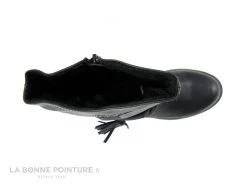 BM Footwear 2161002 Black - Botte Fille Noire - Etoile Paillettes -Skechers Boutique cd24607c73b9e66c561f35ea11d5d5ef img 4797.jpg 165603