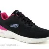Skechers 149753 - Skech-air Dynamight New Grind - Noir - Basket Femme -Skechers Boutique cd24607c73b9e66c561f35ea11d5d5ef img 4806.jpg 177504