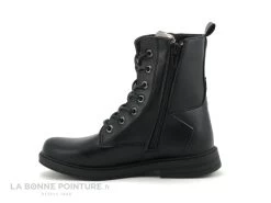 3 Pommes ATTAQUE Noir - Bottine Lacet Fille Avec Zip -Skechers Boutique cd24607c73b9e66c561f35ea11d5d5ef img 4808.jpg 165617