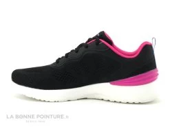 Skechers 149753 - Skech-air Dynamight New Grind - Noir - Basket Femme -Skechers Boutique cd24607c73b9e66c561f35ea11d5d5ef img 4808.jpg 177498