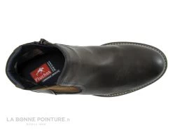 Fluchos F1343 Habana Cafe - Boots Homme Marron -Skechers Boutique cd24607c73b9e66c561f35ea11d5d5ef img 4829.jpg 177563