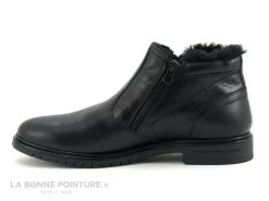 Point D Orgues FONY Noir - Boots Homme Interieur Fourre -Skechers Boutique cd24607c73b9e66c561f35ea11d5d5ef img 4861.jpg 165669