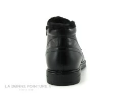 Point D Orgues FONY Noir - Boots Homme Interieur Fourre -Skechers Boutique cd24607c73b9e66c561f35ea11d5d5ef img 4862.jpg 165672