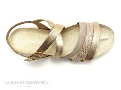 Marco Tozzi Premio - 2-28406-22 - Platine - Sandale Femme 14 Marco Tozzi Premio - 2-28406-22 - Platine - Sandale Femme -Skechers Boutique cd24607c73b9e66c561f35ea11d5d5ef img 4872.jpg 134485