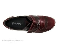 Suave London 8120T Byzantium Maroon Cardinal - Chaussure Bordeaux F -Skechers Boutique cd24607c73b9e66c561f35ea11d5d5ef img 4885.jpg 177620