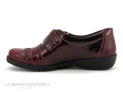 Suave London 8120T Byzantium Maroon Cardinal - Chaussure Bordeaux F -Skechers Boutique cd24607c73b9e66c561f35ea11d5d5ef img 4888.jpg 177622