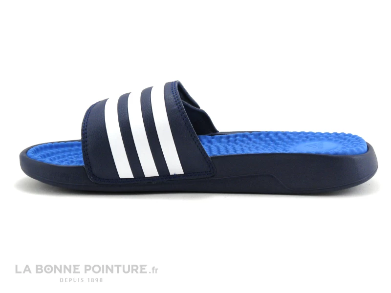 Adidas ADISSAGE TND F35564 Bleu - Mule Sport Homme 4 Adidas ADISSAGE TND F35564 Bleu - Mule Sport Homme – Image 2