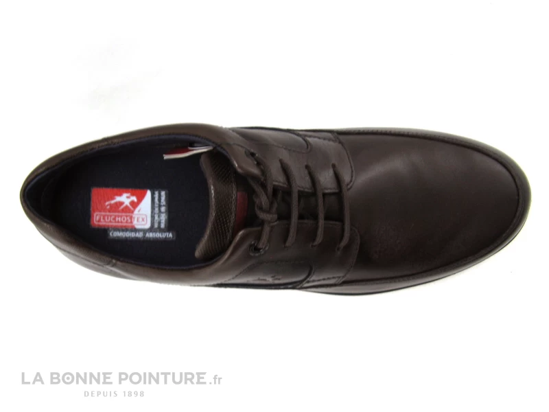 Fluchos Orson F0911 Chaussure Homme Marron Impermeable 8 Fluchos Orson F0911 Chaussure Homme Marron Impermeable – Image 6