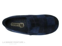 Koyuk Dinamic 530791 Marine - Chausson Velours Homme -Skechers Boutique cd24607c73b9e66c561f35ea11d5d5ef img 4967.jpg 177693