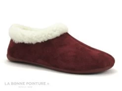 Koyuk Dinamic 289805 Vino - Chausson Fourre Femme Bordeaux -Skechers Boutique cd24607c73b9e66c561f35ea11d5d5ef img 4975.jpg 177736