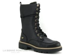 Mustang 1437 503 9 Noir - Bottine Noire Avec Semelle Crantee 13 Mustang 1437 503 9 Noir - Bottine Noire Avec Semelle Crantee -Skechers Boutique cd24607c73b9e66c561f35ea11d5d5ef img 5047.jpg 177840