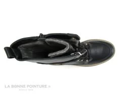 Mustang 1437 503 9 Noir - Bottine Noire Avec Semelle Crantee 14 Mustang 1437 503 9 Noir - Bottine Noire Avec Semelle Crantee -Skechers Boutique cd24607c73b9e66c561f35ea11d5d5ef img 5054.jpg 177841