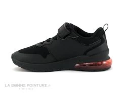 Kappa Logo SPLINTER Ev Kid - Noir Rouge - Basket Enfant Elastique Et Velcro -Skechers Boutique cd24607c73b9e66c561f35ea11d5d5ef img 5072.jpg 165867
