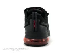 Kappa Logo SPLINTER Ev Kid - Noir Rouge - Basket Enfant Elastique Et Velcro -Skechers Boutique cd24607c73b9e66c561f35ea11d5d5ef img 5073.jpg 165868