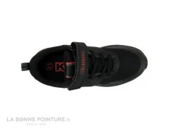Kappa Logo SPLINTER Ev Kid - Noir Rouge - Basket Enfant Elastique Et Velcro -Skechers Boutique cd24607c73b9e66c561f35ea11d5d5ef img 5075.jpg 165869