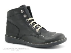 Brans Boots Femme 114 Noir Montante Lacet -Skechers Boutique cd24607c73b9e66c561f35ea11d5d5ef img 5117.jpg 105430