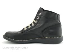Brans Boots Femme 114 Noir Montante Lacet -Skechers Boutique cd24607c73b9e66c561f35ea11d5d5ef img 5119.jpg 105431