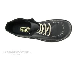 Brans Boots Femme 114 Noir Montante Lacet -Skechers Boutique cd24607c73b9e66c561f35ea11d5d5ef img 5120.jpg 105429