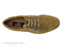 Point D Orgues POFO Beige Fonce - Chaussure Derbi Homme 14 Point D Orgues POFO Beige Fonce - Chaussure Derbi Homme -Skechers Boutique cd24607c73b9e66c561f35ea11d5d5ef img 5128.jpg 153801