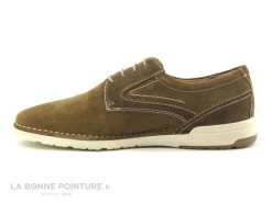Point D Orgues POFO Beige Fonce - Chaussure Derbi Homme 11 Point D Orgues POFO Beige Fonce - Chaussure Derbi Homme -Skechers Boutique cd24607c73b9e66c561f35ea11d5d5ef img 5131.jpg 153804