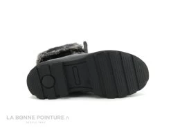 3 Pommes ACORA Noir - Boots Fille Noir Verni - Haut Fourrure Grise -Skechers Boutique cd24607c73b9e66c561f35ea11d5d5ef img 5136.jpg 177760