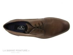 Point D Orgues PORI Marron - Chaussure Habillee Homme -Skechers Boutique cd24607c73b9e66c561f35ea11d5d5ef img 5151.jpg 153658