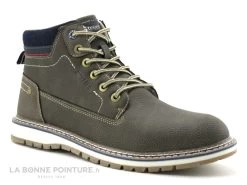 Streeter HOLOU Marron Fonce - Haut Marine - Boots Homme -Skechers Boutique cd24607c73b9e66c561f35ea11d5d5ef img 5162.jpg 153682